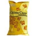 Great Value Deluxe Cheddar Cheese Flavored Popcorn, 6 oz