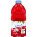Great Value Diet Cranberry Juice Drink, 64 fl oz