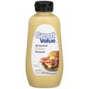 Great Value: Dijon Mustard, 12 oz