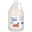 Great Value: Distilled White Vinegar, 1 Gal