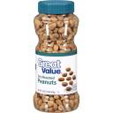 Great Value Dry Peanuts
