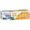 Great Value Easy Melt Reduced Fat Cheese Product, 32 oz