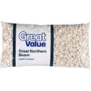 Great Value: Great Northern Beans, 32 Oz