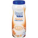 Great Value Hazelnut Coffee Creamer, 15 oz