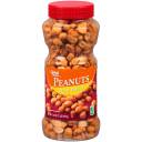 Great Value Honey Roasted Peanuts, 16 oz