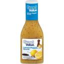 Great Value Lemon Pepper Marinade, 12.25 oz