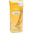 Great Value: Lemonade Drink Mix, 3.2 Oz