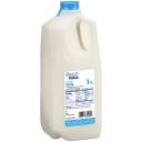 Great Value Low Fat 1% Milk, .5gal