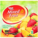 Great Value Mixed Fruit, 16 oz