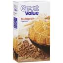 Great Value Multigrain Crackers, 15 oz