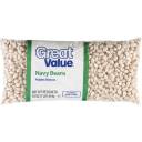 Great Value: Navy Beans, 16 Oz