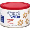 Great Value Party Peanuts
