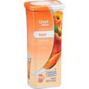 Great Value: Peach Drink Mix, 1.9 Oz
