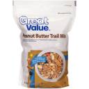 Great Value Peanut Butter Trail Mix, 26 oz
