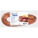 Great Value: Pecan Smoked Country Sausage, 14 Oz