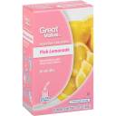 Great Value: Pink Lemonade Drink Mix, 1.41 Oz
