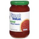 Great Value Pizza Sauce, 14 oz