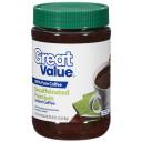 Great Value Premium Decaffeinated Instant Coffee, 8 oz