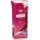 Great Value: Raspberry Ice Drink Mix, 1.31 Oz