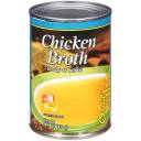 Great Value: Ready To Serve Chicken Broth, 14.5 oz