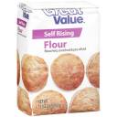 Great Value Self Rising Flour, 32 oz
