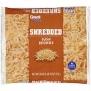 Great Value Shredded Hash Browns, 26 oz