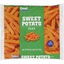 Great Value Sweet Potato Fries, 20 oz