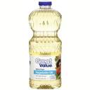 Great Value: Vegetable Oil, 48 Oz