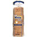 Great Value White Enriched Bread, 18 oz