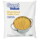 Great Value Whole Kernel Golden Corn, 32 oz