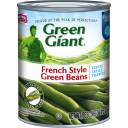 Green Giant French Style Green Beans, 14.5