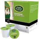 Green Mountain Coffee Colombian Fair Trade Select K-Cups, 18 count