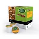 Green Mountain Coffee K-Cups Decaf Hazelnut Coffee, 18 count
