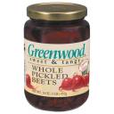 Greenwood Sweet & Tangy Original Recipe Whole Pickled Beets, 16 oz