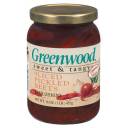 Greenwood: w/Onions Sweet & Tangy Original Recipe Beets Sliced Pickled, 16 Oz
