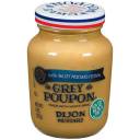 Grey Poupon: Dijon Mustard, 8 oz