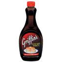 Griffin's Pancake Syrup, 24 fl oz