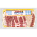 Grogan's Hickory Smoked Bacon, 16 oz