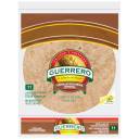 Guerrero 100% Whole Wheat Flour Tortillas, 11ct