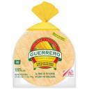 Guerrero Corn De Maiz Estilo Ranchero Tortillas, 30ct