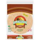 Guerrero Flour Soft Taco 100% Whole Wheat Tortillas, 24ct
