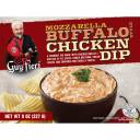 Guy Fieri Mozzarella Buffalo Chicken Dip, 8 oz