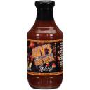 Guy's Award Winning Spicy BBQ Sauce, 18 oz