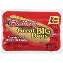 Gwaltney: Great Big Hot Dogs, 16 oz