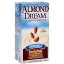 Hain Celestial Group Almond Dream Original Drink, 64 oz