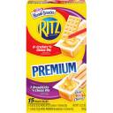 Handi-Snacks Dip 'N Crackers And Dip 'N Breadsticks Dunk 'Ems, 15 ct