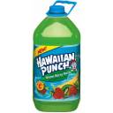 Hawaiian Punch Green Berry Rush Fruit Punch, 1 gal