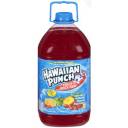 Hawaiian Punch: Punch Fruit Juicy Red, 1 Gal