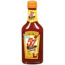 Heinz 57 With Honey Sauce, 10 oz