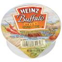 Heinz Buffalo Hot Sauce & Dip, 2 oz